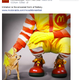 Image for article titled McDonald’s is declaring victory in the fast-food breakfast war